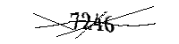 Bitte geben Sie die gezeigten Buchstaben und Zahlen ein