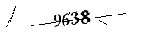以下に文字と数字を入力してください