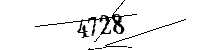 以下に文字と数字を入力してください