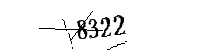 Bitte geben Sie die gezeigten Buchstaben und Zahlen ein