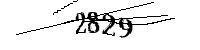 Bitte geben Sie die gezeigten Buchstaben und Zahlen ein