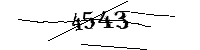 以下に文字と数字を入力してください