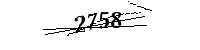 以下に文字と数字を入力してください