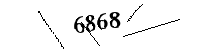 以下に文字と数字を入力してください