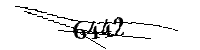 Por favor, escriba las letras y los números siguientes