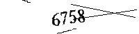 Bitte geben Sie die gezeigten Buchstaben und Zahlen ein