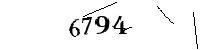 Please type the letters and numbers below