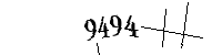 以下に文字と数字を入力してください