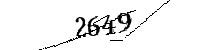 以下に文字と数字を入力してください