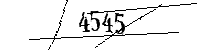 以下に文字と数字を入力してください