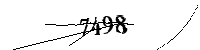 Bitte geben Sie die gezeigten Buchstaben und Zahlen ein