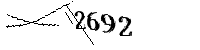 以下に文字と数字を入力してください