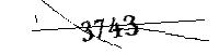 以下に文字と数字を入力してください