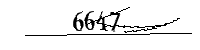以下に文字と数字を入力してください