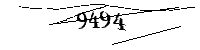 以下に文字と数字を入力してください