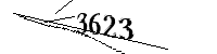 以下に文字と数字を入力してください