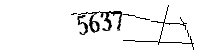 以下に文字と数字を入力してください