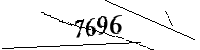 以下に文字と数字を入力してください