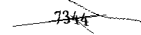 以下に文字と数字を入力してください