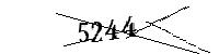 以下に文字と数字を入力してください