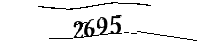 以下に文字と数字を入力してください