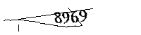 以下に文字と数字を入力してください