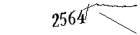 以下に文字と数字を入力してください