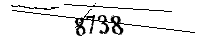 以下に文字と数字を入力してください