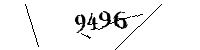 以下に文字と数字を入力してください