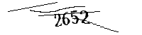 以下に文字と数字を入力してください