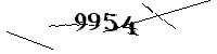 以下に文字と数字を入力してください