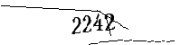 以下に文字と数字を入力してください
