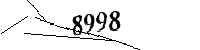 以下に文字と数字を入力してください