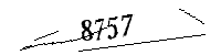 以下に文字と数字を入力してください