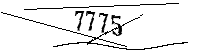 Bitte geben Sie die gezeigten Buchstaben und Zahlen ein
