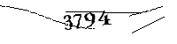 以下に文字と数字を入力してください