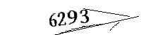 以下に文字と数字を入力してください