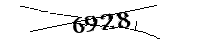 以下に文字と数字を入力してください