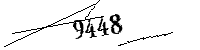 Bitte geben Sie die gezeigten Buchstaben und Zahlen ein
