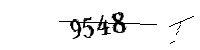 以下に文字と数字を入力してください