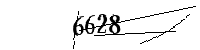 Bitte geben Sie die gezeigten Buchstaben und Zahlen ein