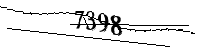 Por favor, escriba las letras y los números siguientes