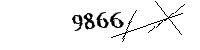 以下に文字と数字を入力してください