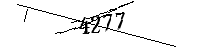 Bitte geben Sie die gezeigten Buchstaben und Zahlen ein