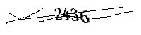 以下に文字と数字を入力してください