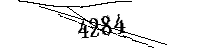 以下に文字と数字を入力してください