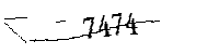 Bitte geben Sie die gezeigten Buchstaben und Zahlen ein