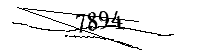 Bitte geben Sie die gezeigten Buchstaben und Zahlen ein
