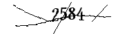 以下に文字と数字を入力してください