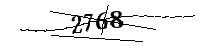 以下に文字と数字を入力してください